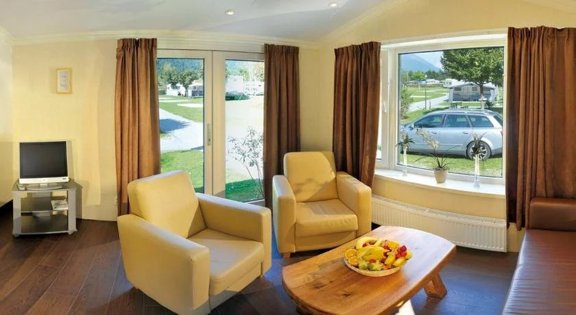 Campingresort Seeblick Toni