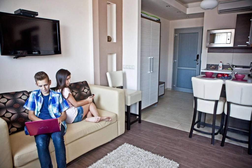 Németh Apartmanok
