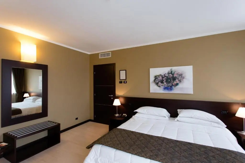 Air Palace Hotel