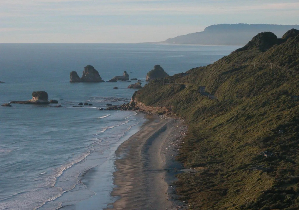 Greymouth Seaside TOP 10 Holiday Park