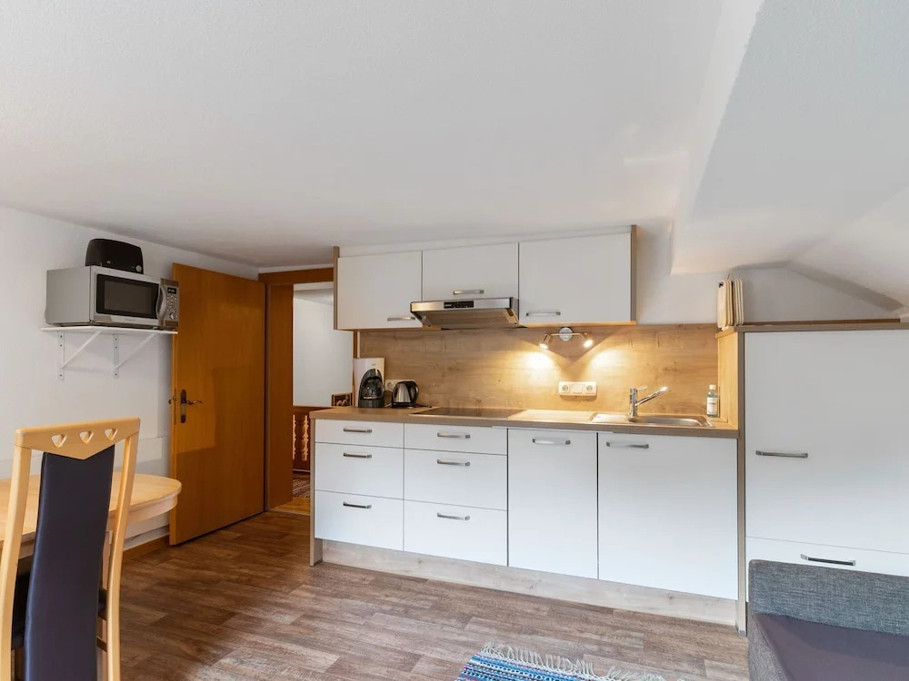 Splendid Apartment in Ski Area in Kappl