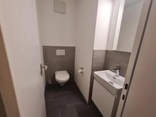 Alpen-Fewo, Residenza Quadra 111