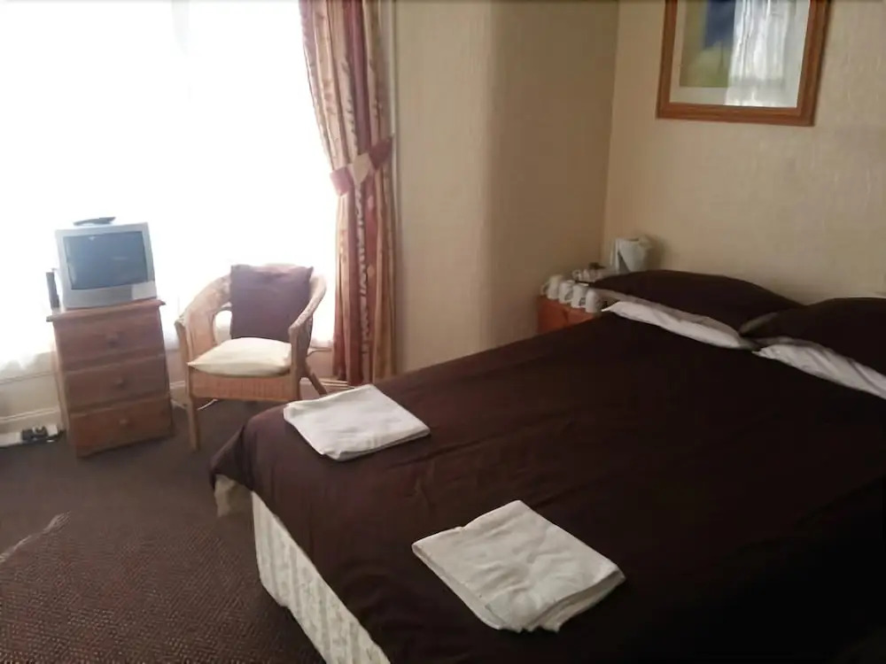 The Wakefield House Hotel