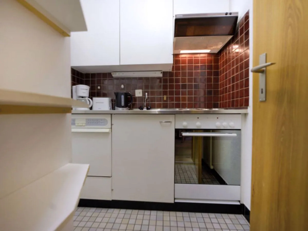Apartment Granit Lommel 31299