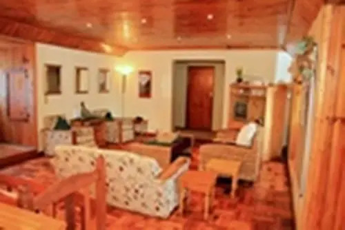 A White House Guest House