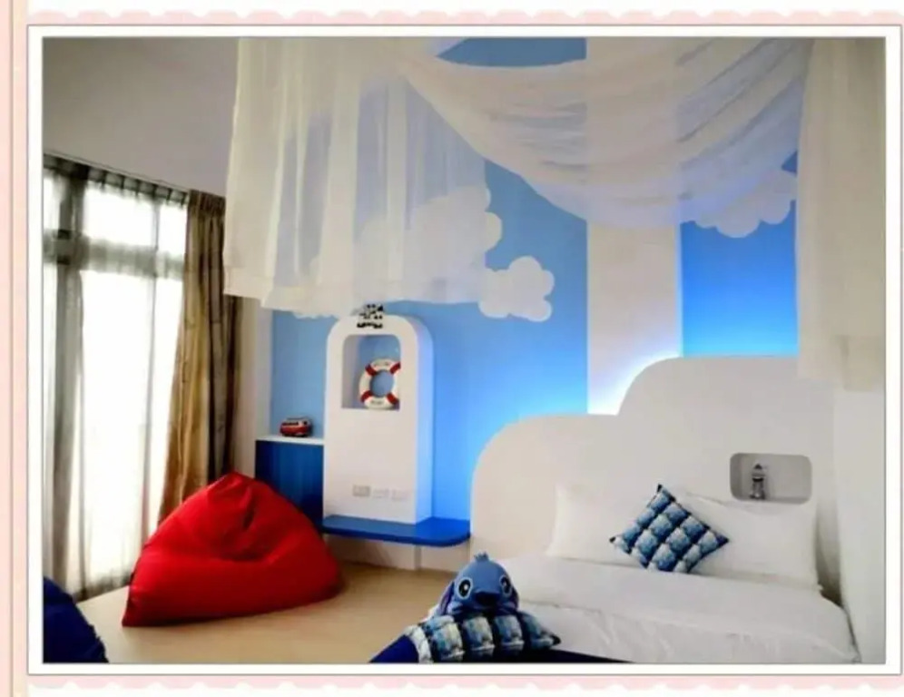 FiFI House