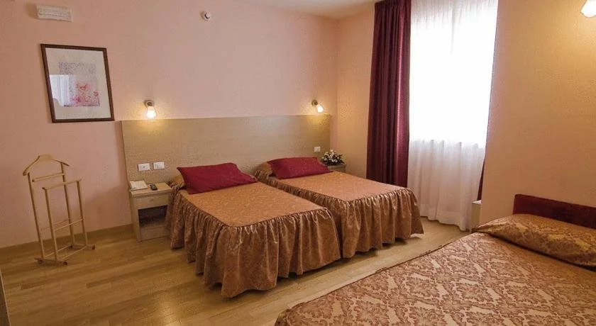 Hotel Granducato