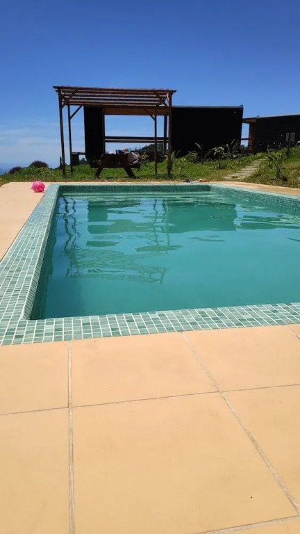 Calheta Glamping Pods - Nature Retreat