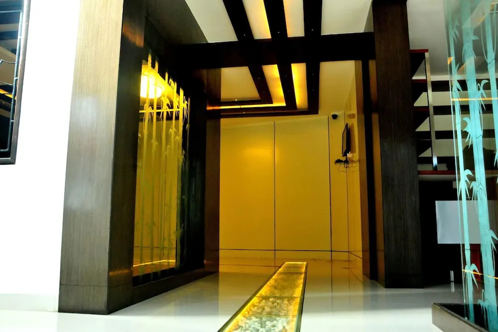 OYO 3437 Daswal B&B Hotel