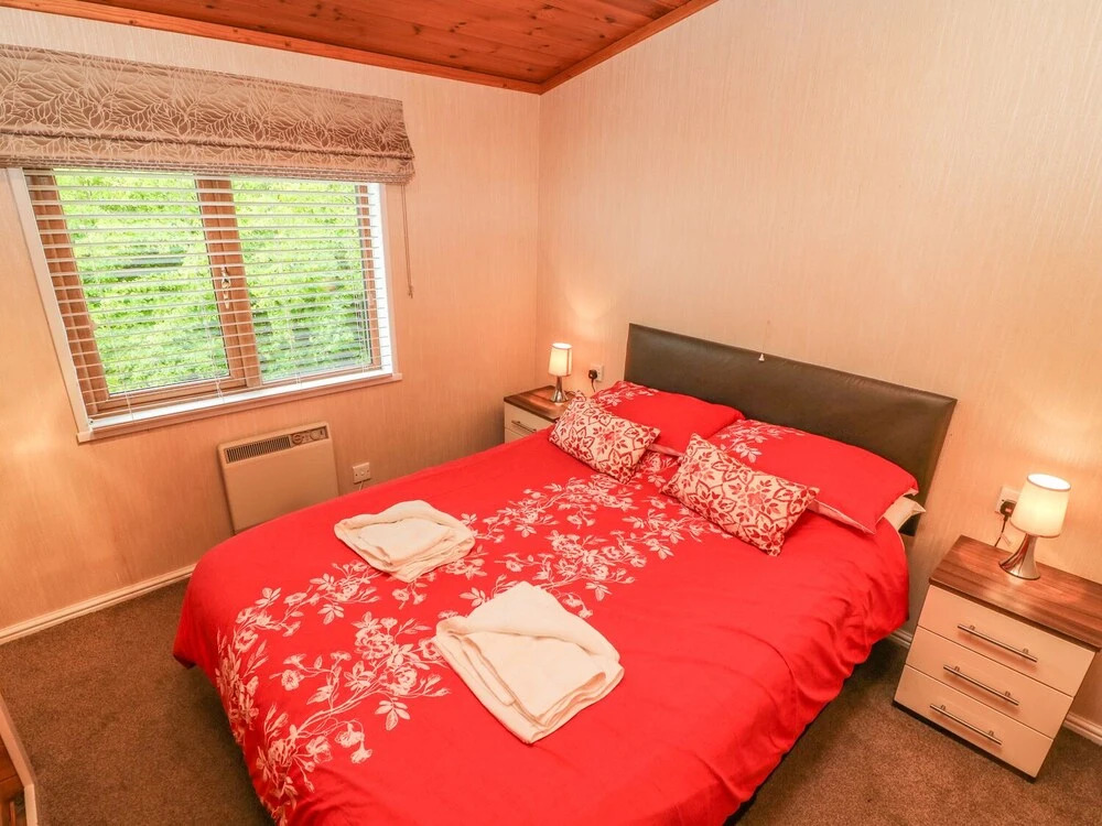 Brook Edge Lodge