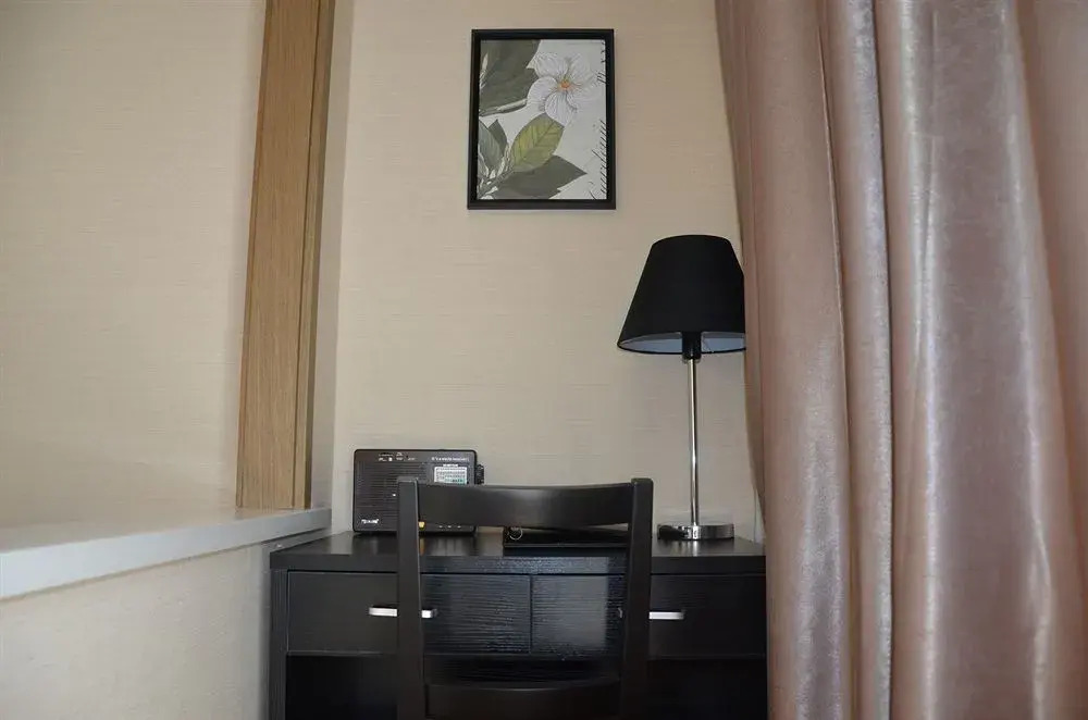 Dalian Sweetome Vacation Rental (Baiyue International)