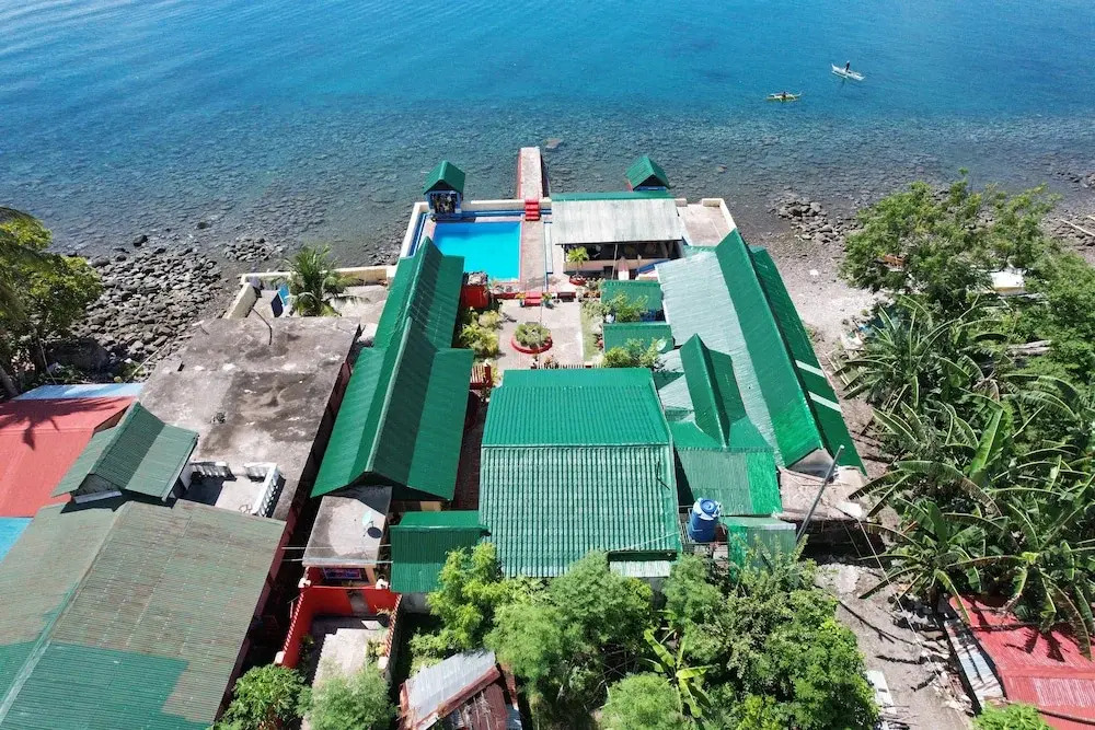 Napo Beach Resort