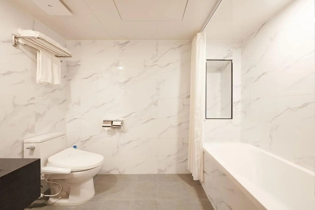 The N Resort Hotel&Spa YangYang