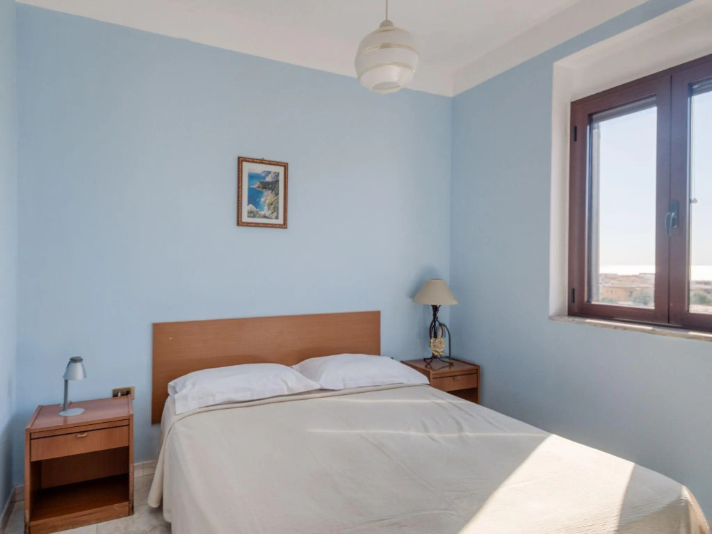 Beautiful Apartment in Marina di Camerota near Sea