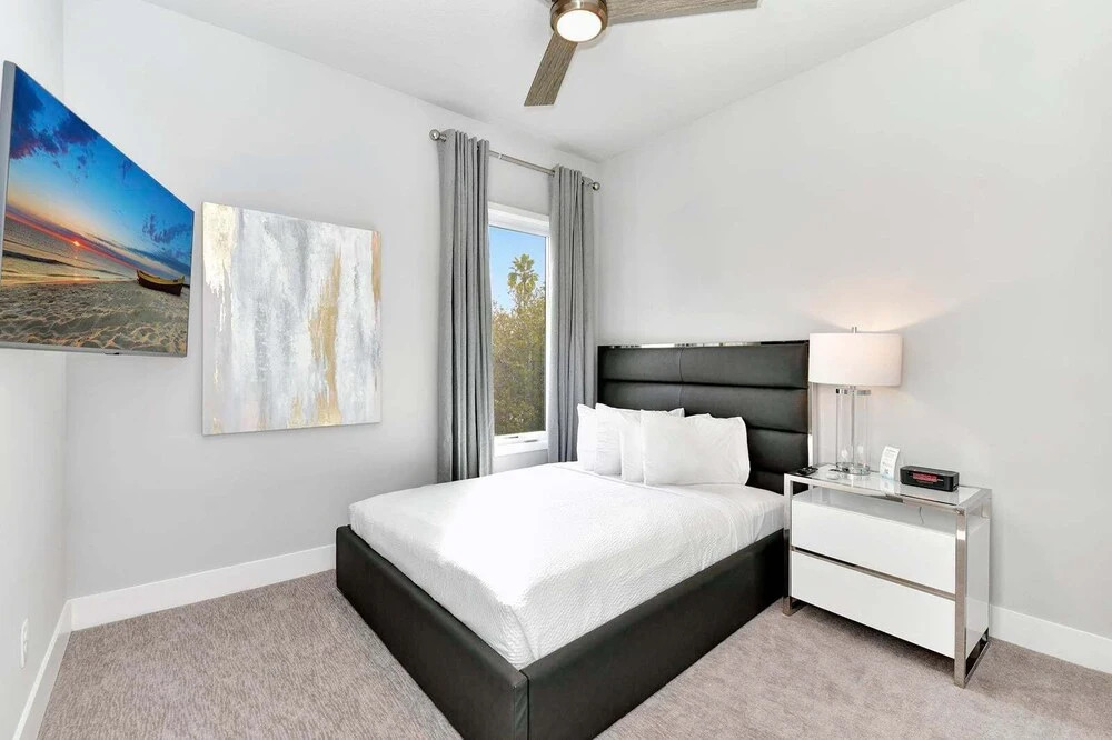 Private Condo, Ideal for Groups, Duplex 238