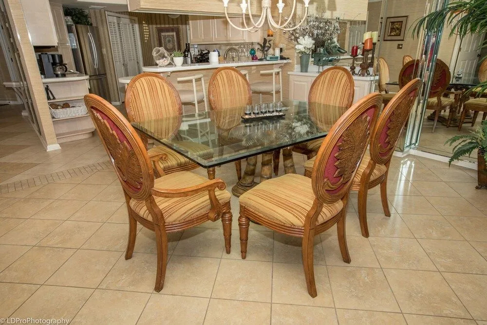 Inlet Reef 208 Destin - 3 Br Condo