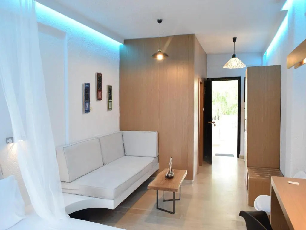 Afytos Lofts