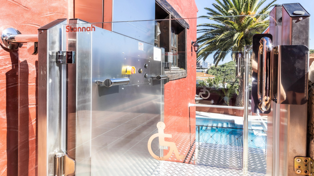 Hotel Ecolife Tenerife - Tenerife Sur