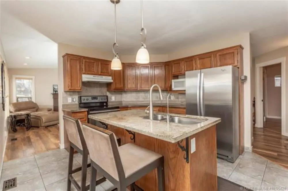 Beautiful Homestay In West Kelowna