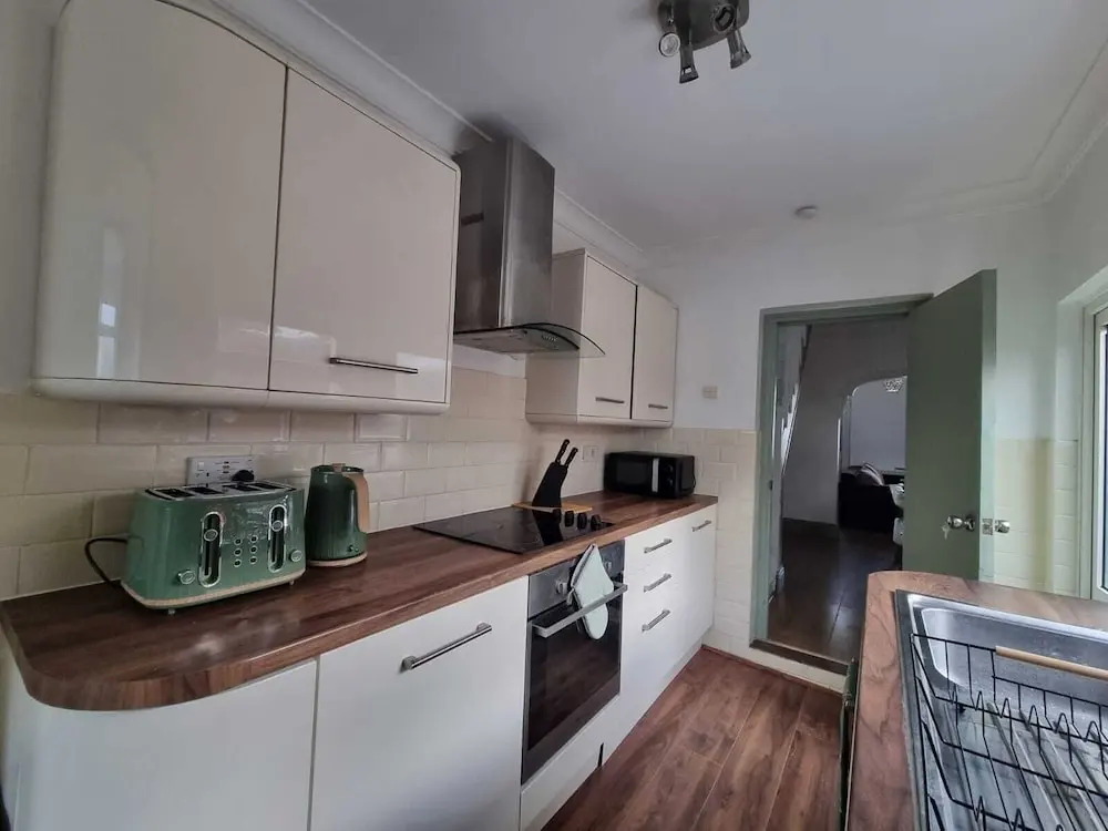 Stylishly Designed House Dartford
