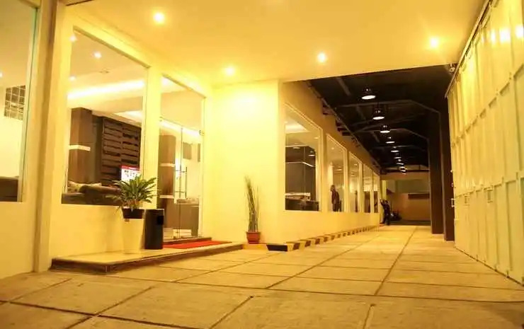 Amory Boutique Sumedang