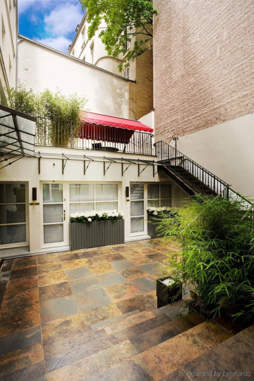 Hôtel Le Bellechasse Saint-Germain