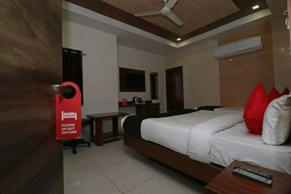 Hotel Big Dream Inn