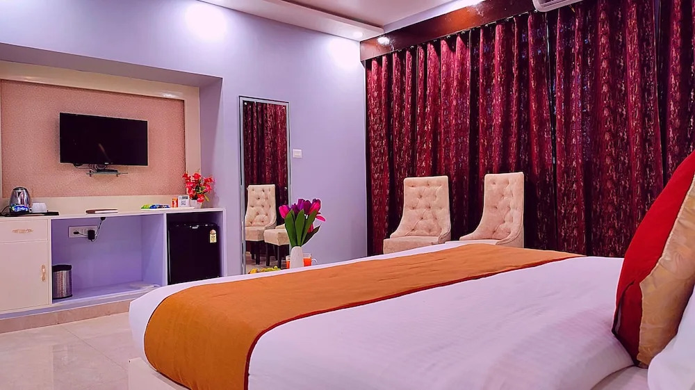 Hotel Aradhna Inn