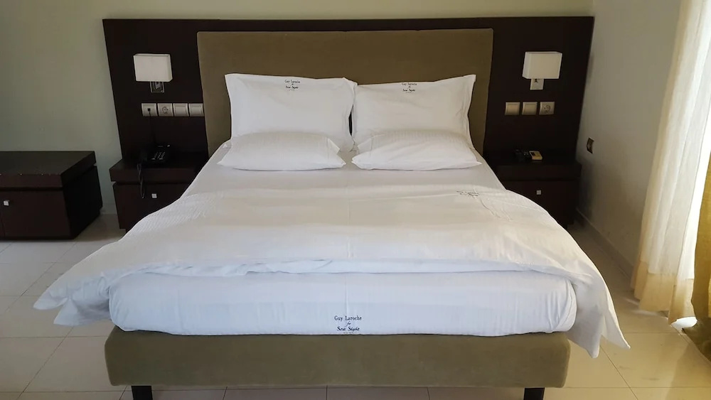 Sea Sight Boutique Hotel