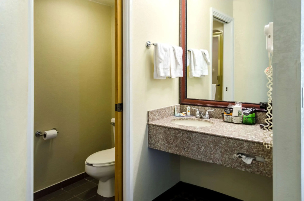 Extend A Suites Meridian