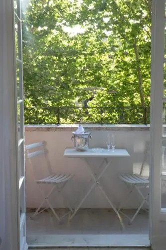Gatsby Guest House - Zen 60