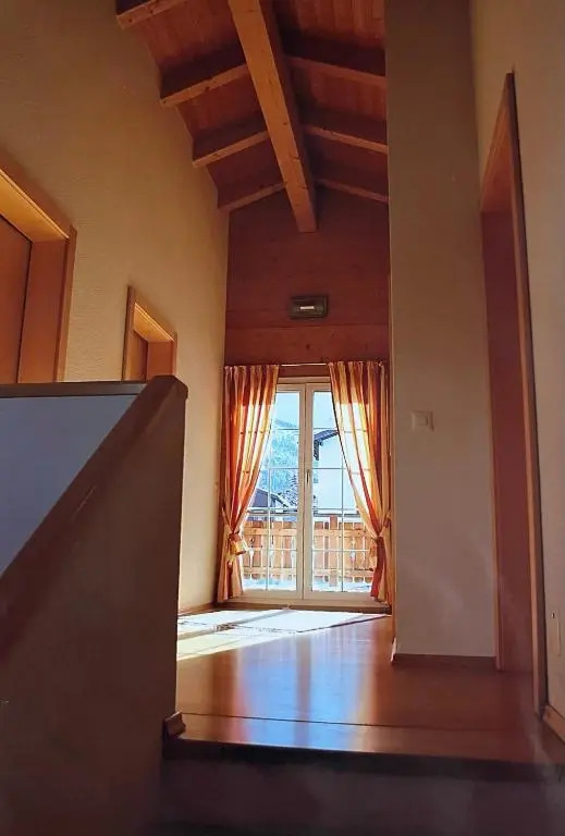 Chalet Inge