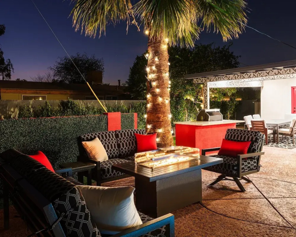Modern Roose-pool Heat Available-hot Tub- Old Town