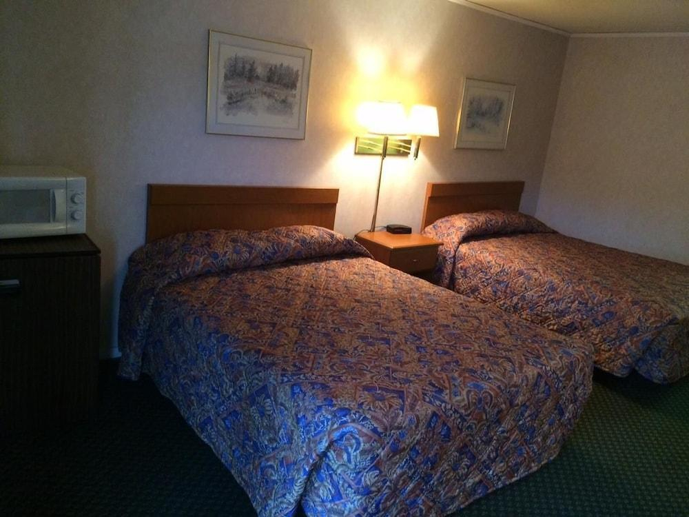 Super 8 Spindale/forest City