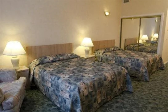 Best Eastern Hotel Sarunas