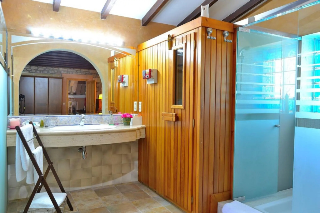 Villa Casa Binissagar II 106 by Mallorca Charme