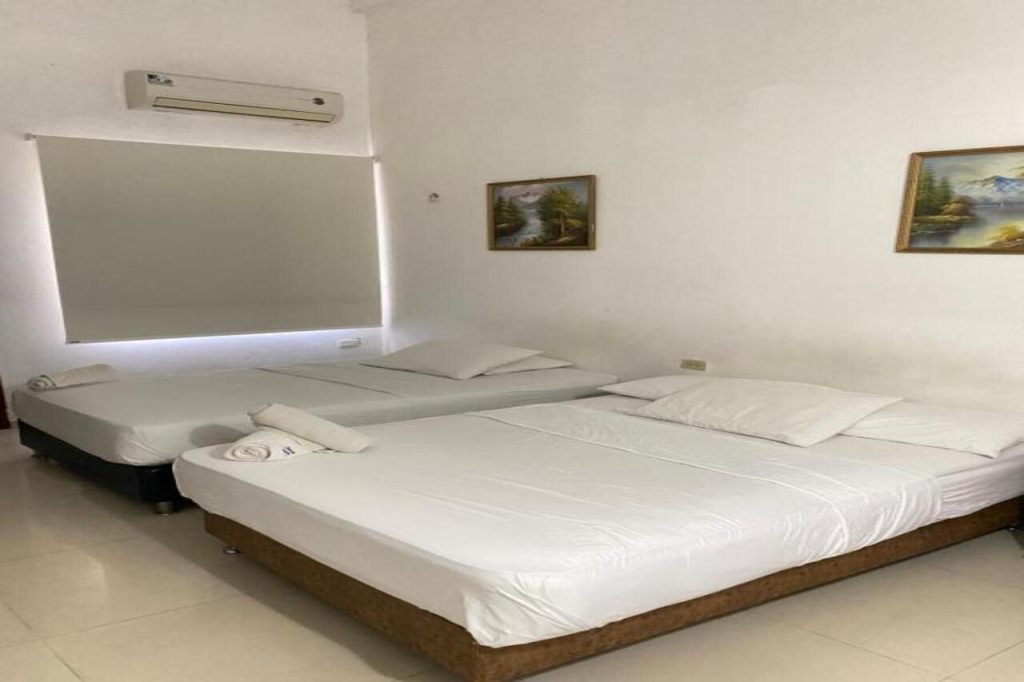 Hotel Miami SM