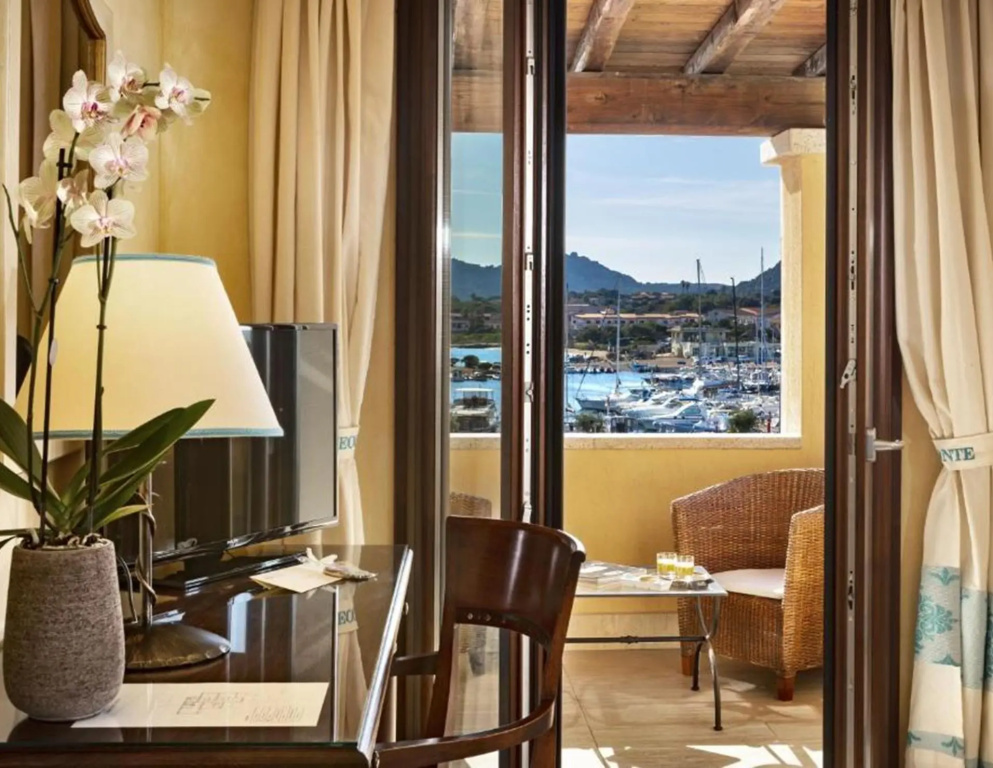 La Vecchia Fonte Boutique Hotel