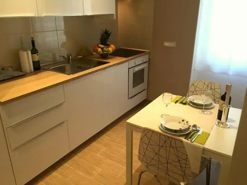 Apartment Remy