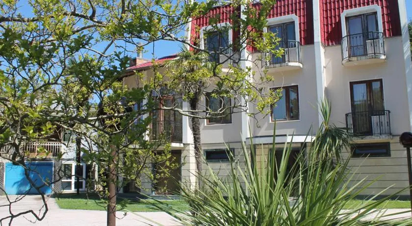 Willa Batumi