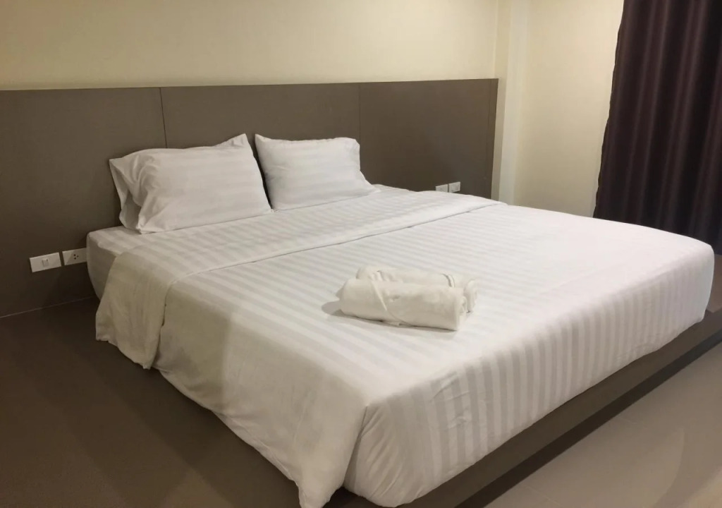 Iyara Hotel Nongkhai