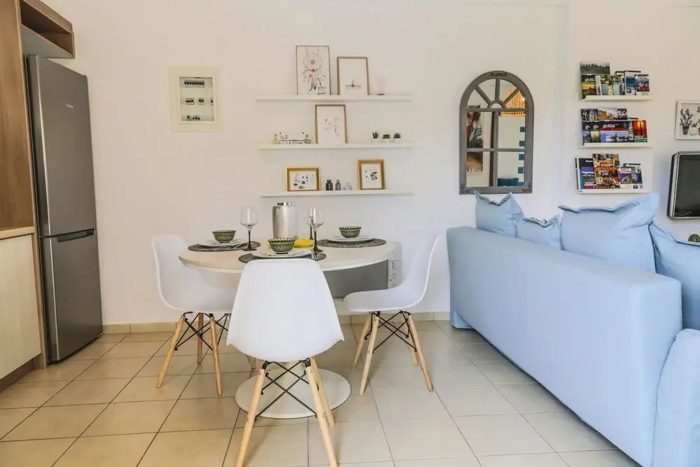 Oliva Holiday Homes