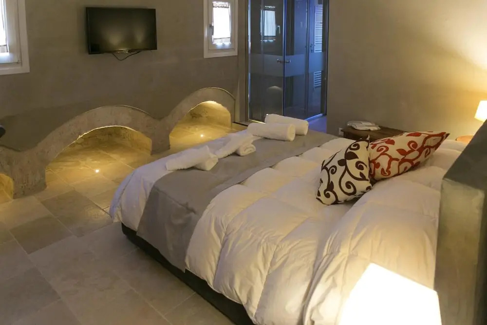 Graffiti Living - Santa Rita - Rooms