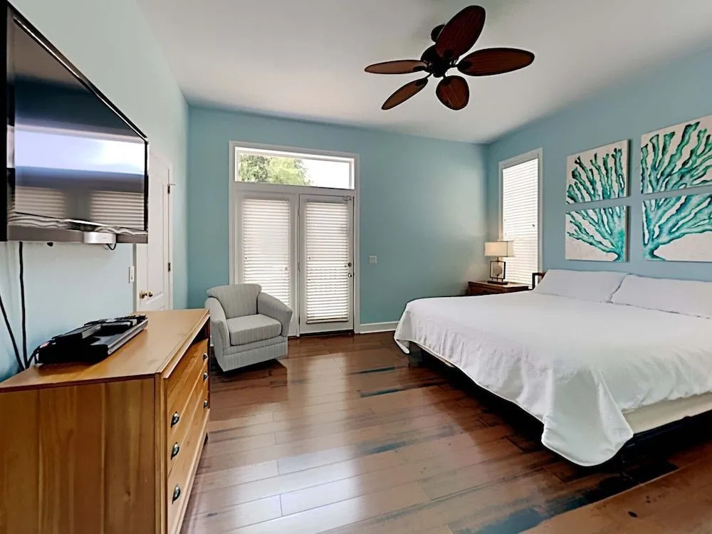 Coral Cove
