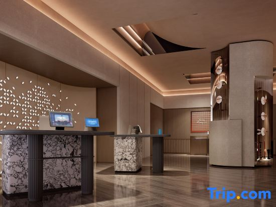 Hampton by Hilton Guangzhou Changlong Wanbo Centre