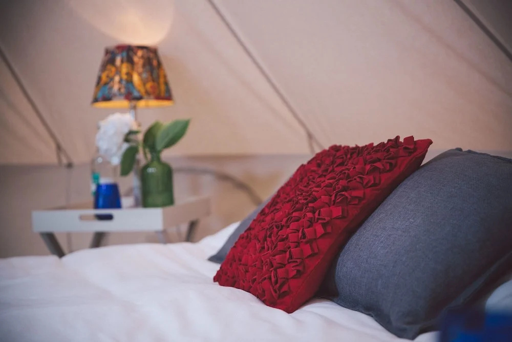 The Grand Folly Hotel - Glamping