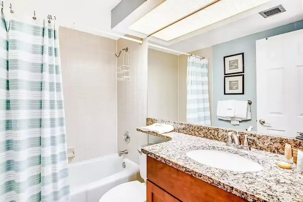 Surfside Resort #505