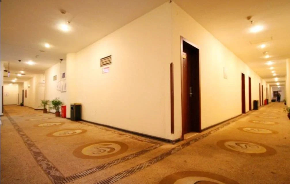 Youlike Hotel