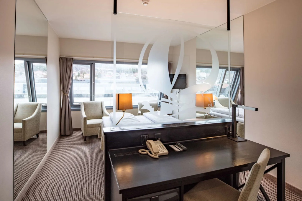 Scandic Seilet Hotel