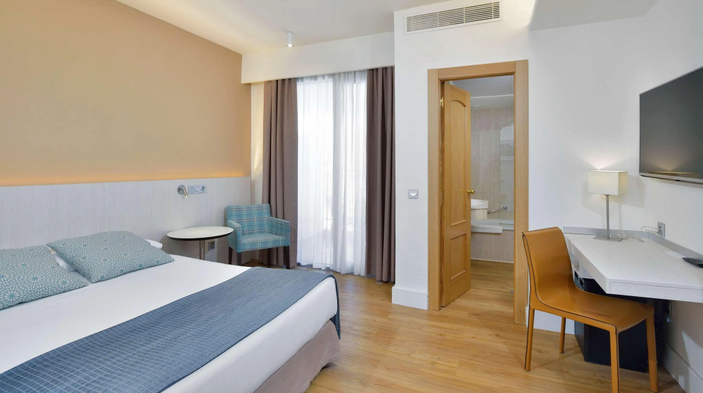 SOL by Meliá Torremolinos - Don Pedro